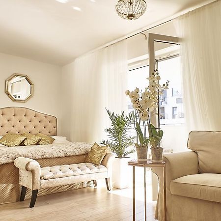 Apartament Golden Pearl Pogorzelica بوغورزيلكا المظهر الخارجي الصورة