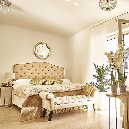 Apartament Golden Pearl Pogorzelica بوغورزيلكا المظهر الخارجي الصورة